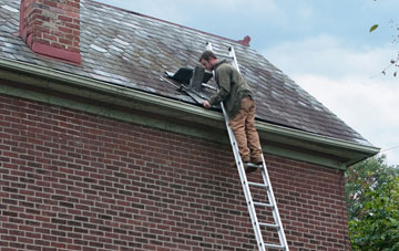 what affects urgent Higham Hill roof repairs