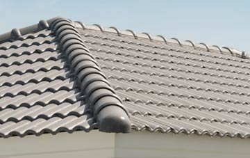 advantages of Higham Hill clay roofing