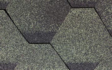 Higham Hill fibreglass shingle repairs