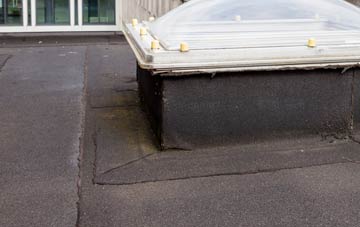 disadvantages of Higham Hill flat roofs