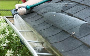 Higham Hill gutter cleaning costs