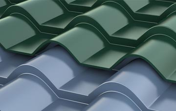 who should consider Higham Hill plastic roofs