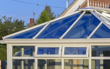 professional Higham Hill conservatory insulation
