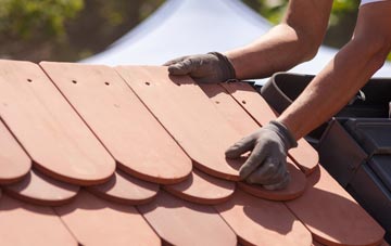 Higham Hill roof tile contractors