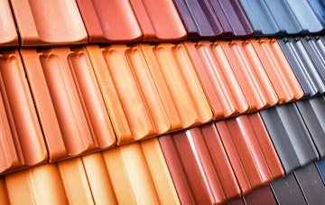 Higham Hill roof tile costs