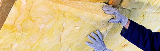 quotes for Higham Hill roof insulation