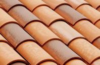 Higham Hill clay roofing