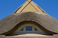 Higham Hill thatch roofing
